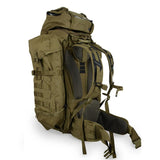 Sac à dos TERMINATOR F4 | 67L Eberlestock - Vert - Welkit.com