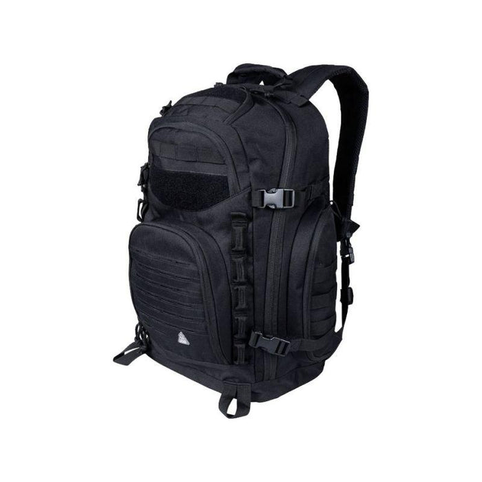 Sac à dos TREK 60L Ares - Noir - Welkit.com