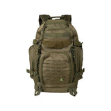 Sac à dos TREK 60L Ares - Vert olive - Welkit.com