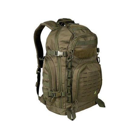 Sac à dos TREK 60L Ares - Vert olive - Welkit.com