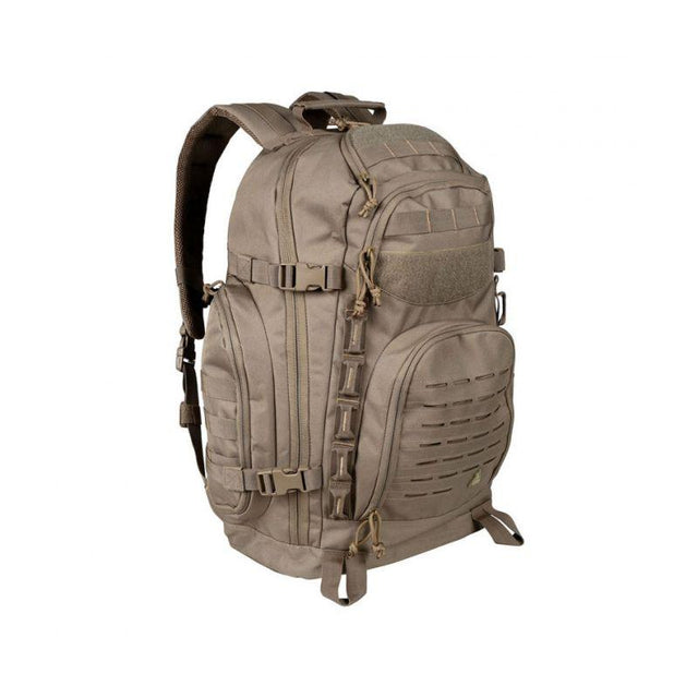 Sac à dos TREK 60L Ares - Coyote - Welkit.com