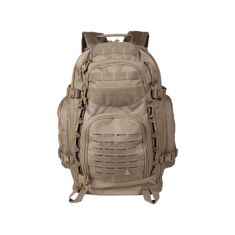 Sac à dos TREK 60L Ares - Coyote - Welkit.com