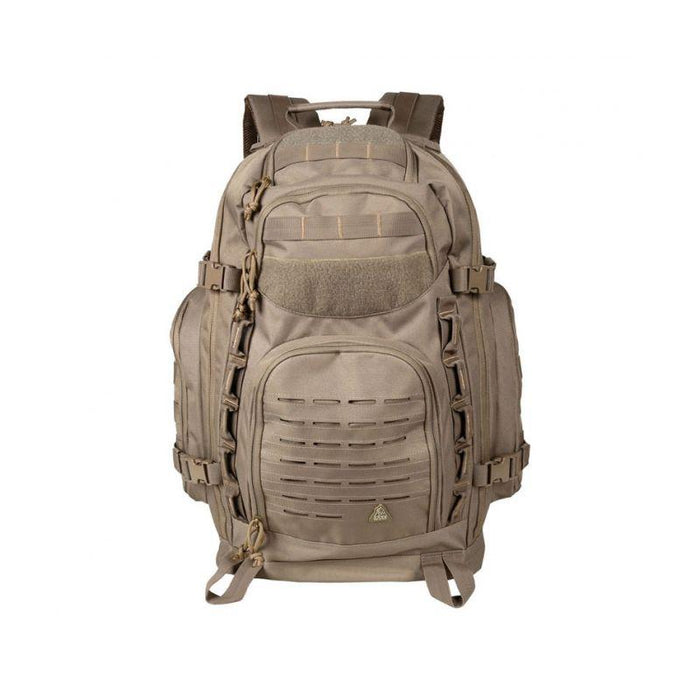 Sac à dos TREK 60L Ares - Coyote - Welkit.com