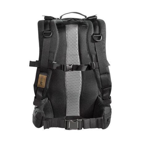 Sac à dos TT MODULAR TROOPER | 22L Tasmanian Tiger - Noir - Welkit.com