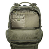 Sac à dos TT MODULAR TROOPER | 22L Tasmanian Tiger - Vert olive - Welkit.com