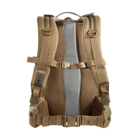 Sac à dos TT MODULAR TROOPER | 22L Tasmanian Tiger - Vert olive - Welkit.com