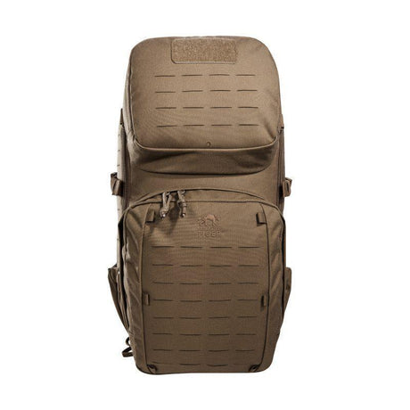 Sac à dos TT MODULAR TROOPER | 22L Tasmanian Tiger - Coyote - Welkit.com