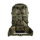 Sac à dos TT MODULAR TROOPER | 55L Tasmanian Tiger - Vert olive - Welkit.com