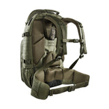 Sac à dos TT MODULAR TROOPER | 55L Tasmanian Tiger - Vert olive - Welkit.com