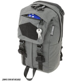 Sac à dos TT12 CONVERTIBLE Maxpedition - Bleu - Welkit.com