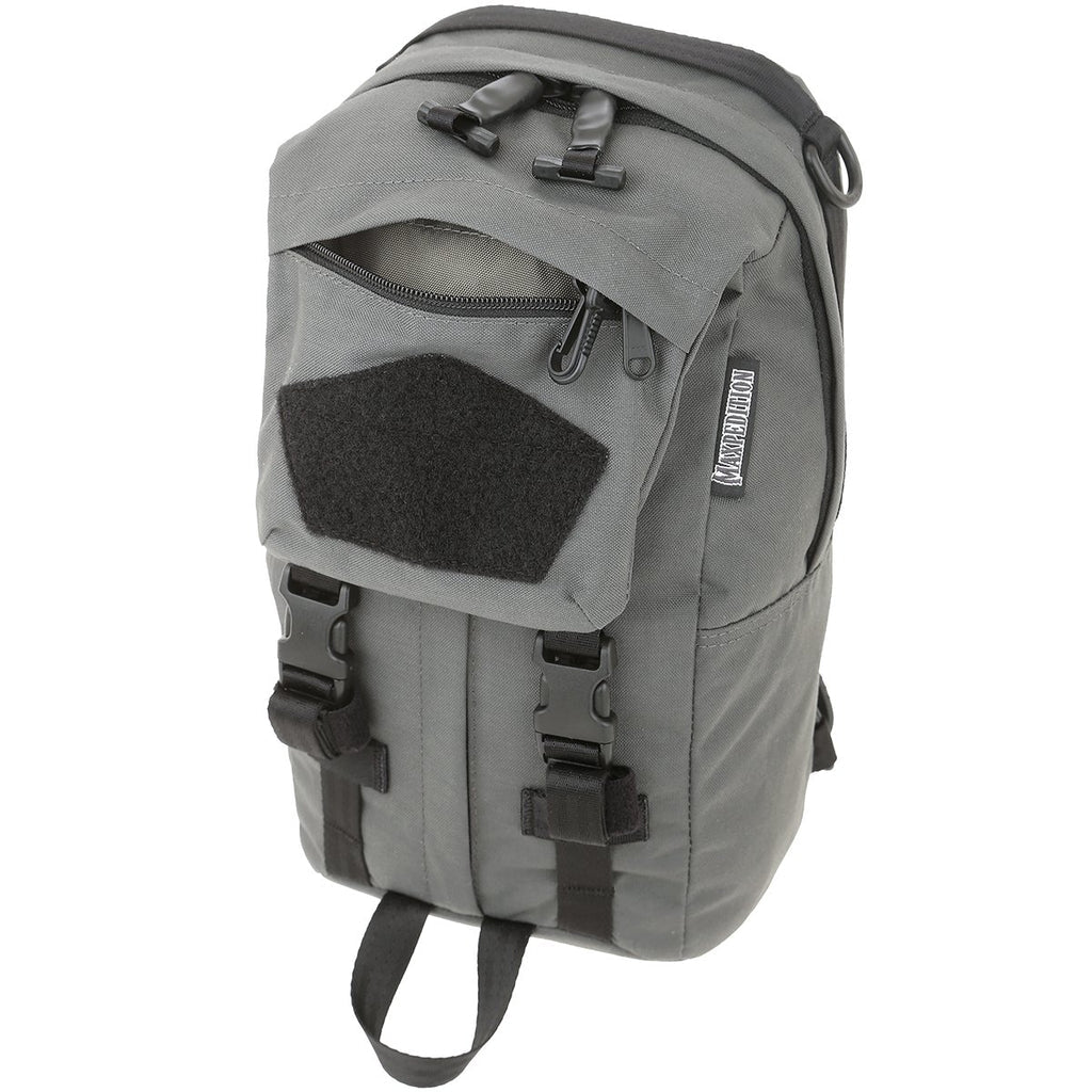 Sac à dos TT12 CONVERTIBLE Maxpedition - Bleu - Welkit.com