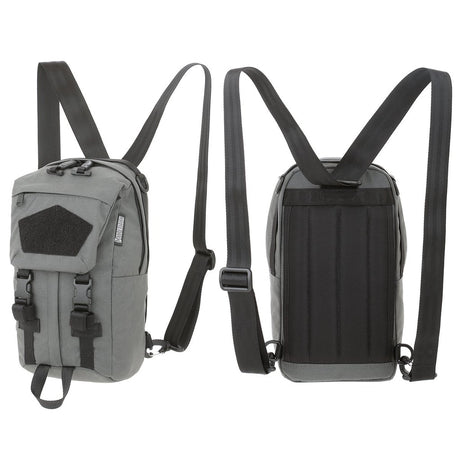 Sac à dos TT12 CONVERTIBLE Maxpedition - Bleu - Welkit.com