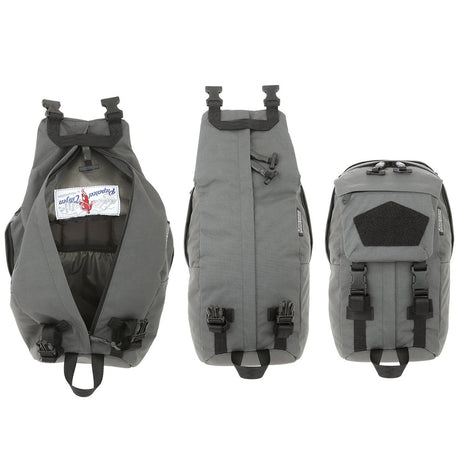 Sac à dos TT12 CONVERTIBLE Maxpedition - Bleu - Welkit.com