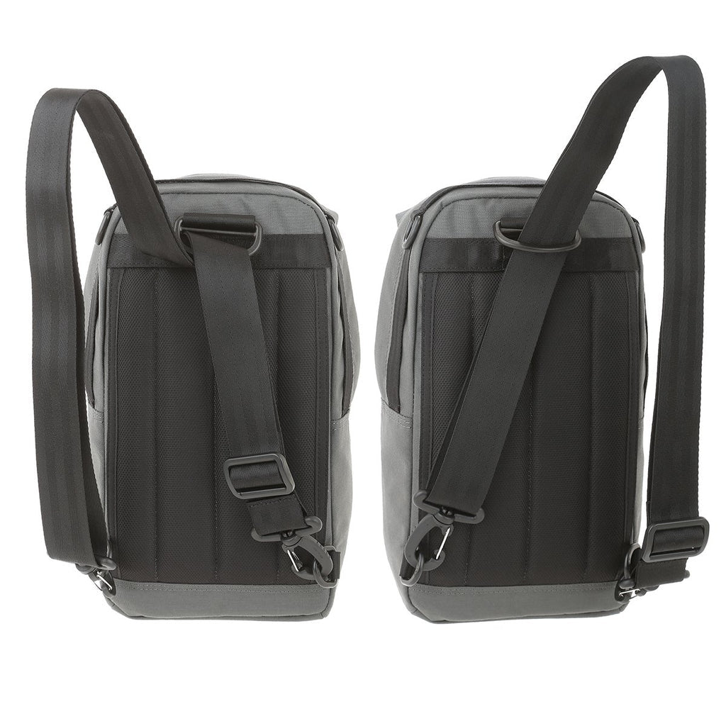 Sac à dos TT12 CONVERTIBLE Maxpedition - Bleu - Welkit.com