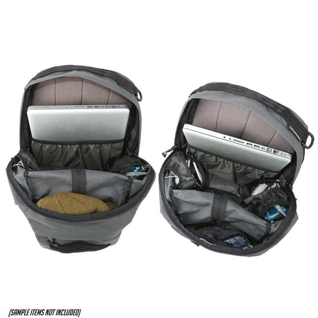 Sac à dos TT26 Maxpedition - Bleu - Welkit.com