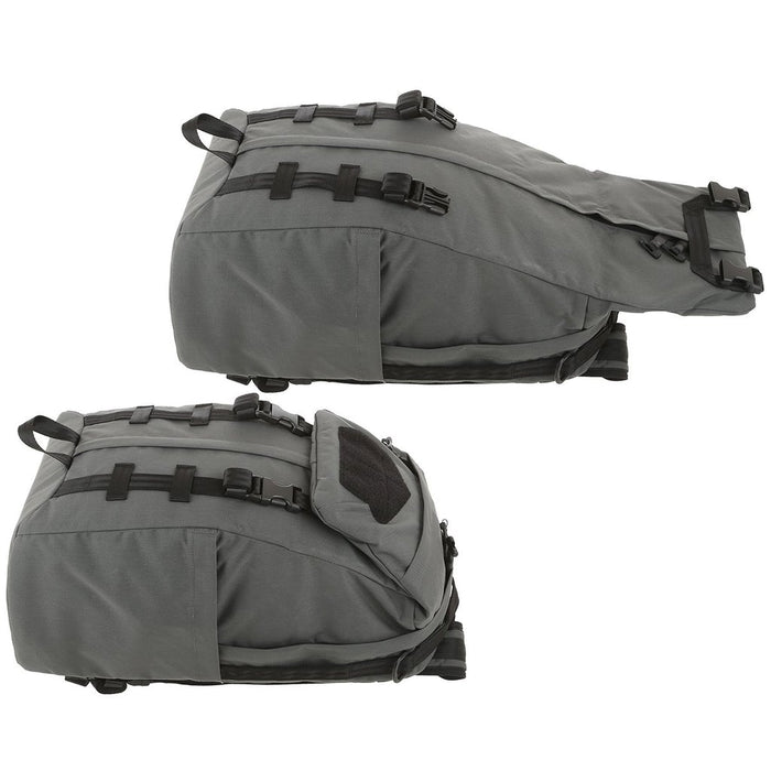 Sac à dos TT26 Maxpedition - Bleu - Welkit.com