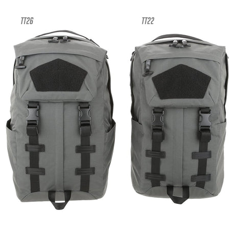 Sac à dos TT26 Maxpedition - Bleu - Welkit.com