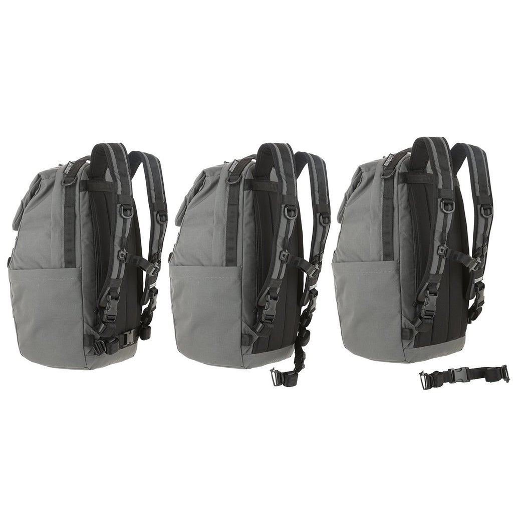 Sac à dos TT26 Maxpedition - Bleu - Welkit.com