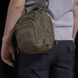 Sac à dos UCB 2.0 Pentagon - Vert olive - Welkit.com