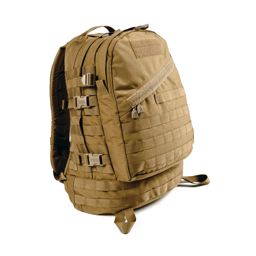 Sac à dos ULTRALIGHT ASSAULT 3 JOURS Blackhawk - Coyote - Welkit.com