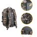 Sac à dos US ASSAULT 36L CIV - TEC® Mil - Tec - WASP I Z1B - Welkit.com