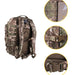 Sac à dos US ASSAULT 36L CIV - TEC® Mil - Tec - WASP I Z2 - Welkit.com