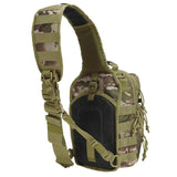 Sac à dos US COOPER EDC | 8L Brandit - MTC - Welkit.com