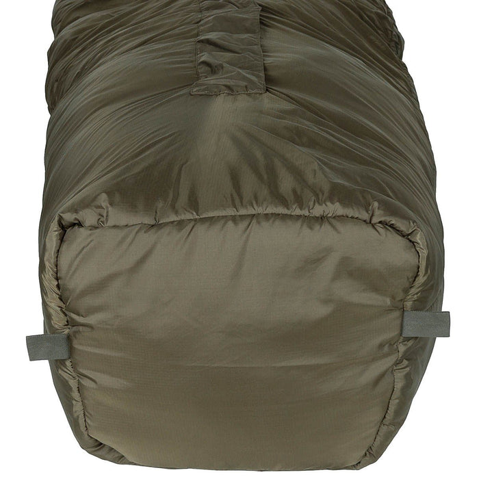 Sac de couchage 3 saisons MFH - Vert Olive - Welkit.com