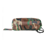 Sac de couchage COMMANDO ÉTÉ Mil - Tec - Vert - Welkit.com