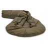 Sac de couchage DEFENCE 1 Carinthia - Vert olive - Welkit.com