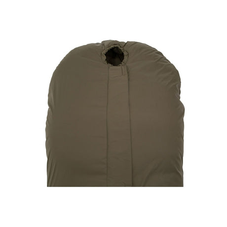 Sac de couchage DEFENCE 4 Carinthia - Vert olive - Welkit.com