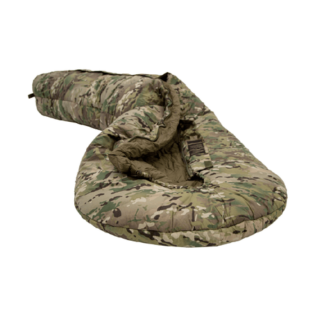 Sac de couchage DEFENCE 4 Carinthia - Multicam - Welkit.com