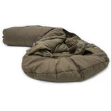 Sac de couchage DEFENCE 6 Carinthia - Vert olive - Welkit.com