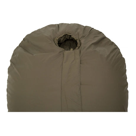 Sac de couchage DEFENCE 6 Carinthia - Vert olive - Welkit.com