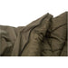 Sac de couchage EAGLE Carinthia - Vert olive - Welkit.com