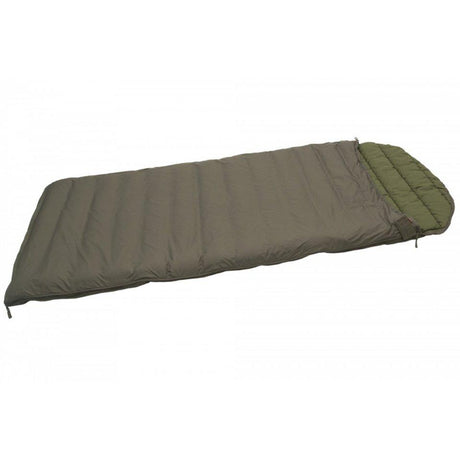 Sac de couchage G200Q Carinthia - Vert olive - Welkit.com