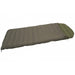 Sac de couchage G200Q Carinthia - Vert olive - Welkit.com