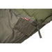 Sac de couchage G200Q Carinthia - Vert olive - Welkit.com