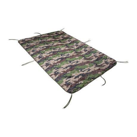 Sac de couchage PONCHO LINER CAM CE / CAM DÉSERT Ares - CCE - Welkit.com