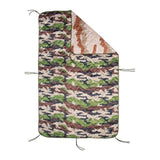 Sac de couchage PONCHO LINER CAM CE / CAM DÉSERT Ares - CCE - Welkit.com