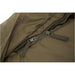 Sac de couchage SURVIVAL ONE Carinthia - Vert olive - Welkit.com