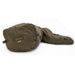 Sac de couchage SURVIVAL ONE Carinthia - Vert olive - Welkit.com