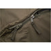 Sac de couchage TROPEN Carinthia - Vert olive - Welkit.com