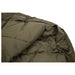 Sac de couchage TROPEN Carinthia - Vert olive - Welkit.com