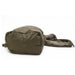 Sac de couchage WILDERNESS Carinthia - Vert olive - Welkit.com