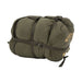 Sac de couchage WILDERNESS Carinthia - Vert olive - Welkit.com