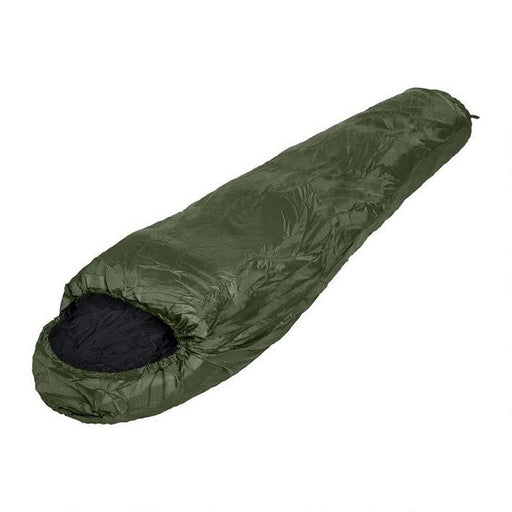 Sac de couchage X - PRO LIGHT Ares - Vert olive - Welkit.com