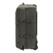 Sac de voyage à roulettes TRANSALL 120L A10 Equipment - Vert Olive - Welkit.com