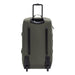 Sac de voyage à roulettes TRANSALL 120L A10 Equipment - Vert Olive - Welkit.com