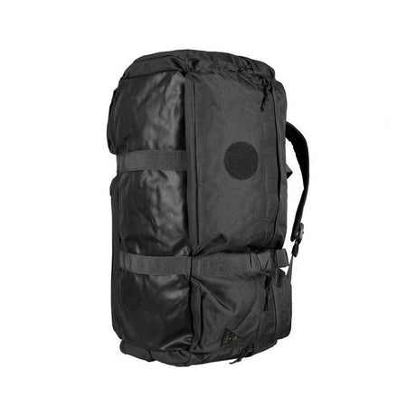 Sac de voyage BAROUD 100L 7P Ares - Noir - Welkit.com